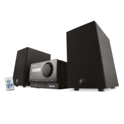 Minicomponente Bluetooth Daewoo DW 800 / Negro