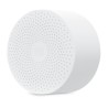 Bocina Bluetooth Xiaomi S223202 / Blanco