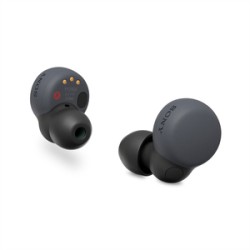 Audífonos Inalámbricos LinkBuds S Sony Negro