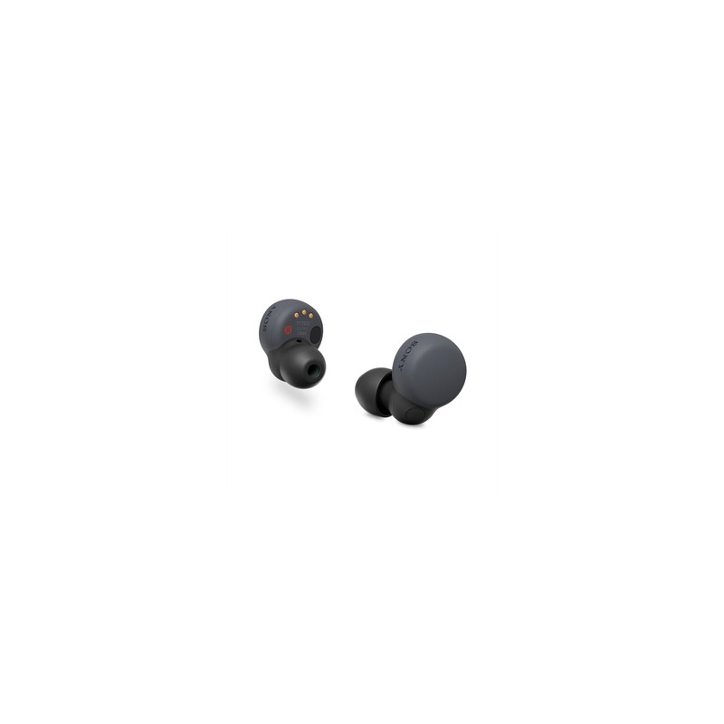 Audífonos Inalámbricos LinkBuds S Sony Negro