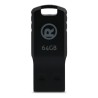 Memoria USB RadioShack 64gb Negro