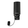 Antena de TV para Exterior RadioShack 28DB Impedancia Negro