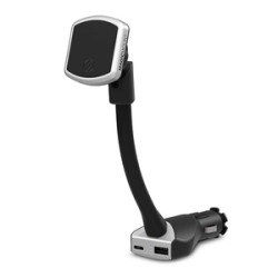 Soporte Magnético con Cargador para Celular Scosche MP12VPD2-XTSP