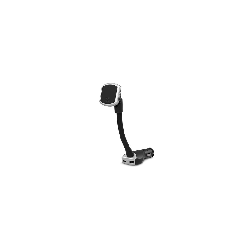 Soporte Magnético con Cargador para Celular Scosche MP12VPD2-XTSP