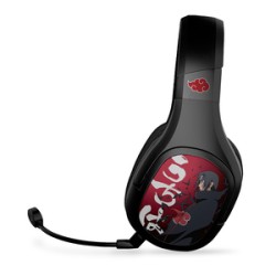 Audífonos Gamer Akatsuki HX-300 CheckPoint