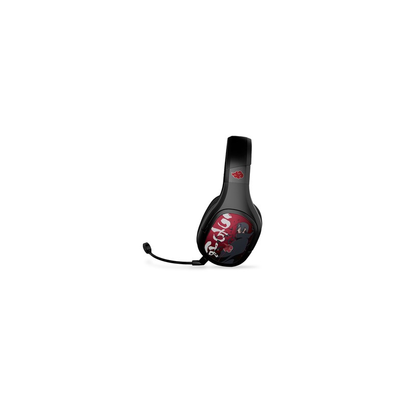 Audífonos Gamer Akatsuki HX-300 CheckPoint