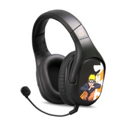 Audífonos Gamer Leaf Ninja HX-300 CheckPoint