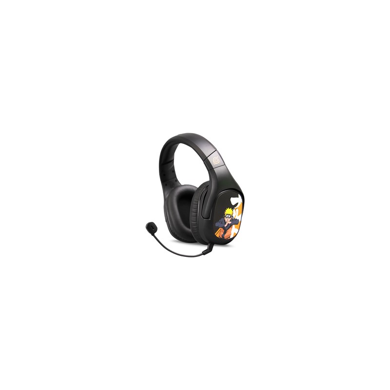 Audífonos Gamer Leaf Ninja HX-300 CheckPoint