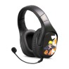 Audífonos Gamer Leaf Ninja HX-300 CheckPoint