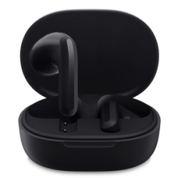 Audífonos Bluetooth Xiaomi Redmi Buds 4 Lite Negro