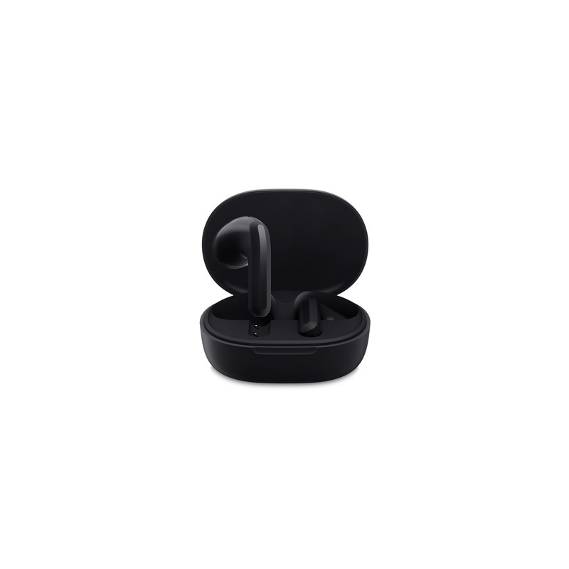 Audífonos Bluetooth Xiaomi Redmi Buds 4 Lite Negro