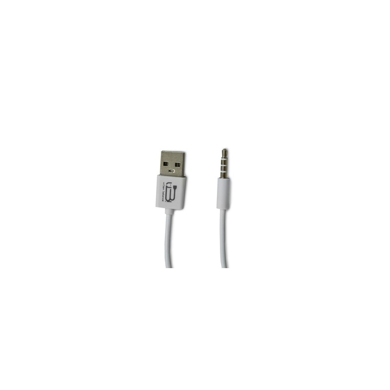Cable USB a Auxiliar DBugg 1 m