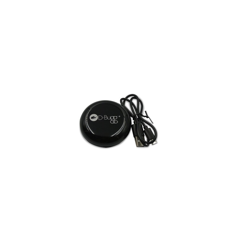 Control Remoto Universal DBugg Inalámbrico  LQ-Y06