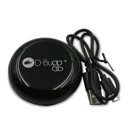 Control Remoto Universal DBugg Inalámbrico  LQ-Y06
