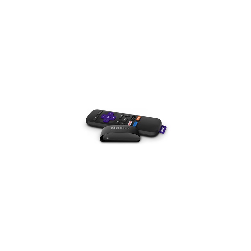 Roku Express HDMI HD 3960MX Negro