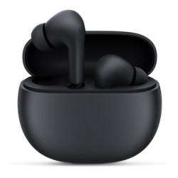 Audífonos Bluetooth Xiaomi Redmi Buds 4 Active Negro