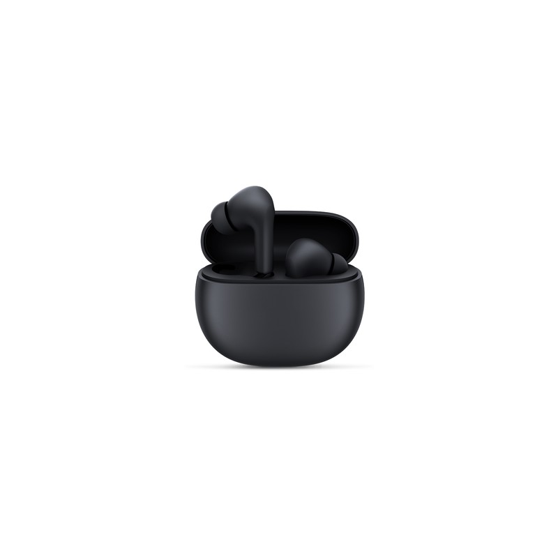 Audífonos Bluetooth Xiaomi Redmi Buds 4 Active Negro