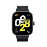 Smartwatch Xiaomi Redmi Watch 4 Negro