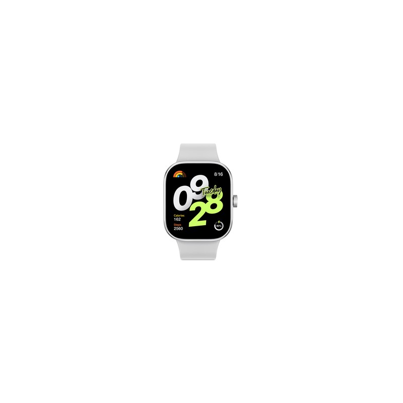 Smartwatch Xiaomi Redmi Watch 4 Gris