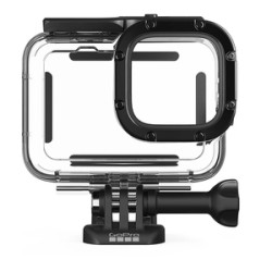 Carcasa Protectora Sumergible GoPro Hero 9 Black / Negro