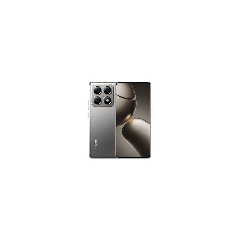 Celular 14T Pro Xiaomi 12gb RAM / 512gb Gris