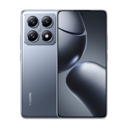 Celular 14T Pro Xiaomi 12gb RAM / 512gb Azul