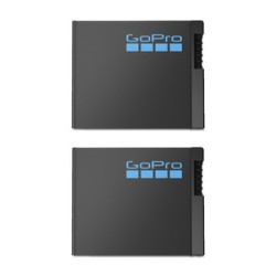 Batería Enduro para GoPro Hero 13 1900 mAh Negro 2 piezas