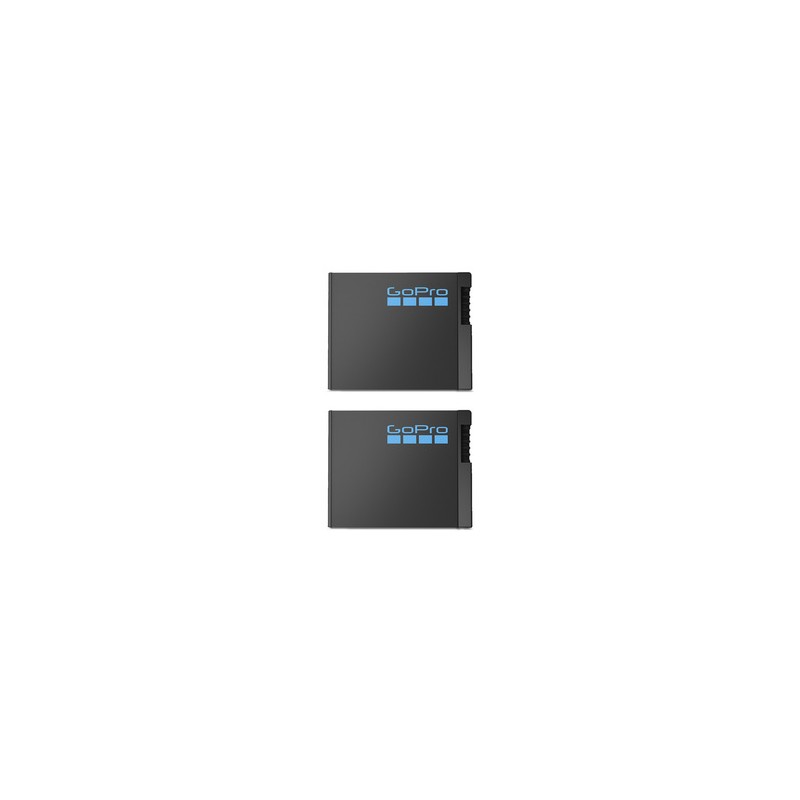 Batería Enduro para GoPro Hero 13 1900 mAh Negro 2 piezas