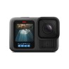 Cámara GoPro Hero 13 5.3k Negro