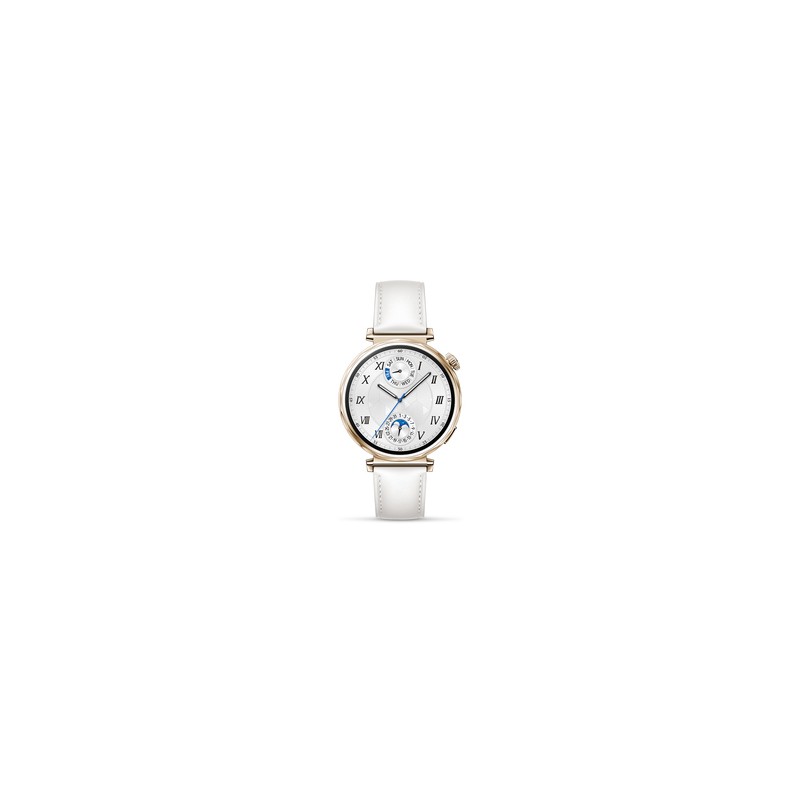 Smartwatch Huawei GT5 AMOLED 41 mm Blanco