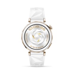 Smartwatch Huawei GT5 PRO AMOLED 42 mm Blanco
