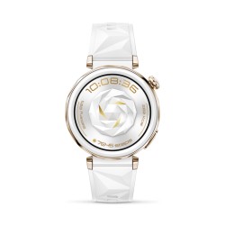 Smartwatch Huawei GT5 PRO AMOLED 42 mm Blanco