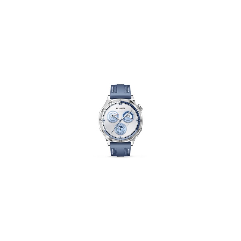 Smartwatch Huawei GT5 AMOLED 46 mm Azul