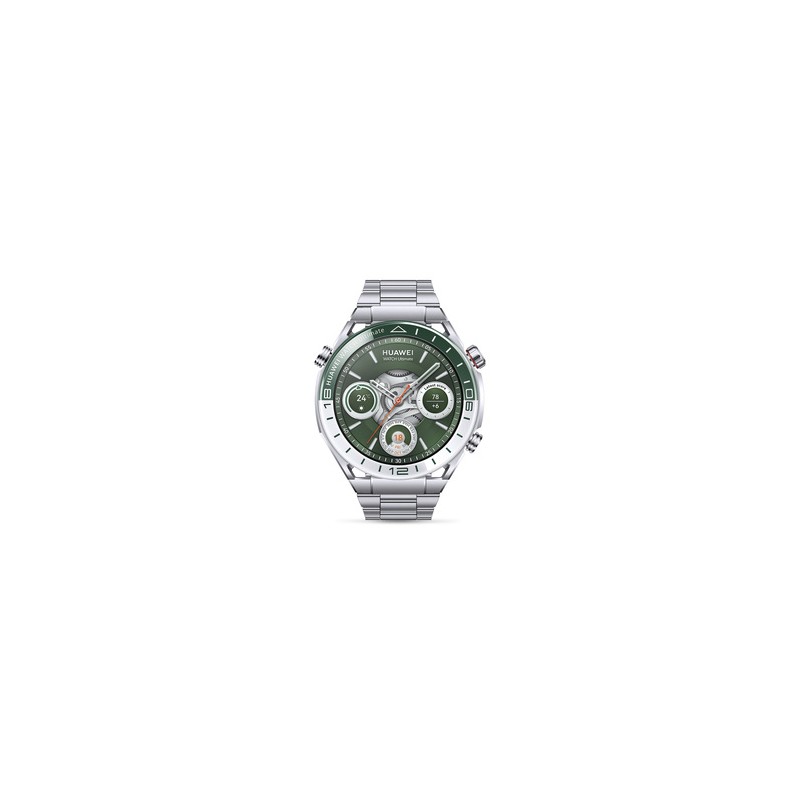 Smartwatch Ultimate Golf Huawei 1.5 pulg. Verde