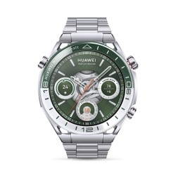 Smartwatch Ultimate Golf Huawei 1.5 pulg. Verde