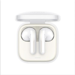 Audífonos Bluetooth In Ear Redmi Buds 6 Active Xiaomi Blanco