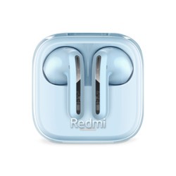 Audífonos Bluetooth Xiaomi Redmi Buds 6 Active Azul