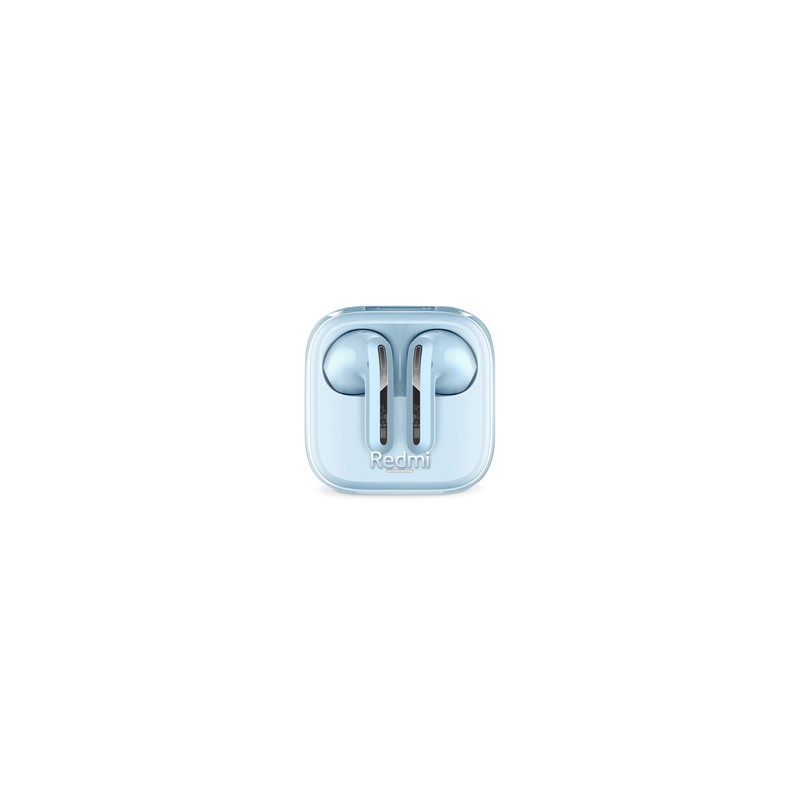 Audífonos Bluetooth Xiaomi Redmi Buds 6 Active Azul
