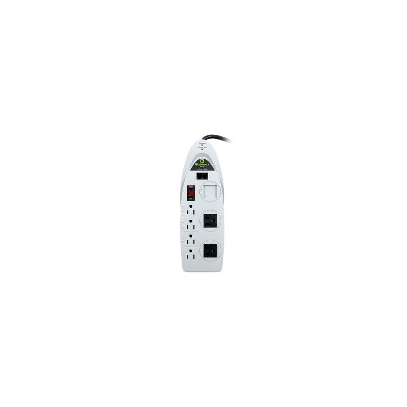 Supresor de Picos Multicontacto SS-740 Koblenz 6 contactos