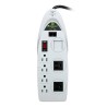 Supresor de Picos Multicontacto SS-740 Koblenz 6 contactos
