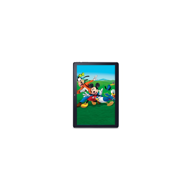 Tablet Multi Colección Mickey Mouse 9 pulg. 64gb 4gb RAM Android 13