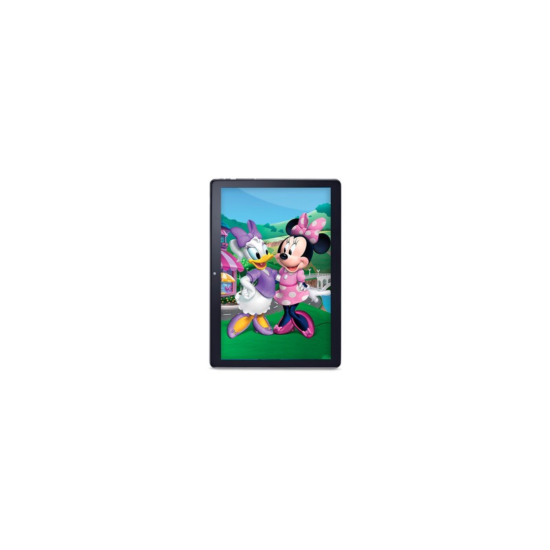 Tablet Multi Colección Minnie Mouse 9 pulg. 64gb 4gb RAM Android 13