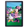 Tablet Multi Colección Minnie Mouse 9 pulg. 64gb 4gb RAM Android 13