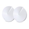 Sistema Inalámbrico WiFi Mesh TP Link Deco M5 / Google / 2 piezas