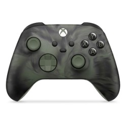 Control Inalámbrico Nocturnal Vapor Microsoft Xbox