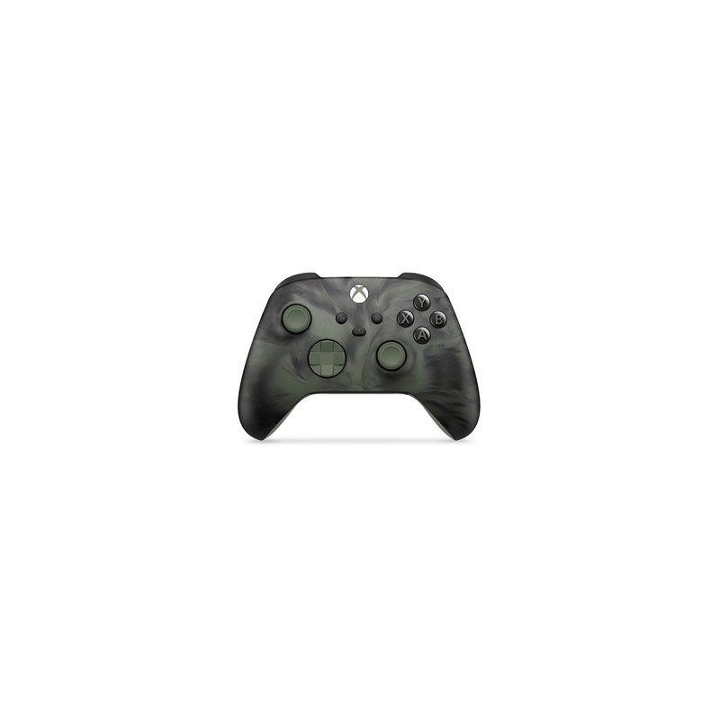 Control Inalámbrico Nocturnal Vapor Microsoft Xbox