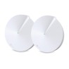 Sistema Inalámbrico WiFi Mesh TP Link Deco M5 / Google / 2 piezas