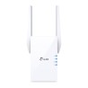 Extensor de Rango WiFi TP Link RE505X / 300 1200 Mbps / 2.4 y 5 GHz / Blanco