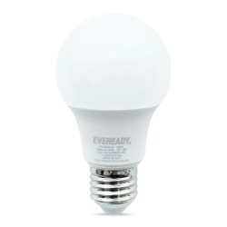 Foco Led Ahorrador Eveready Luz Fría 8W