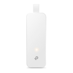 Adaptador Ether USB 3.0 a GigaBit TP Link UE300 Blanco